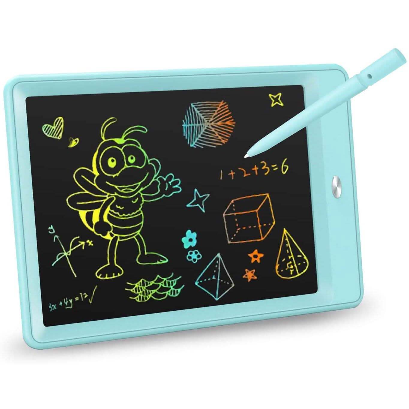 10-Inch LCD Writing Tablet