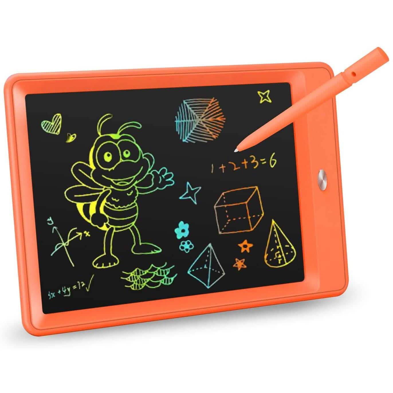 10-Inch LCD Writing Tablet