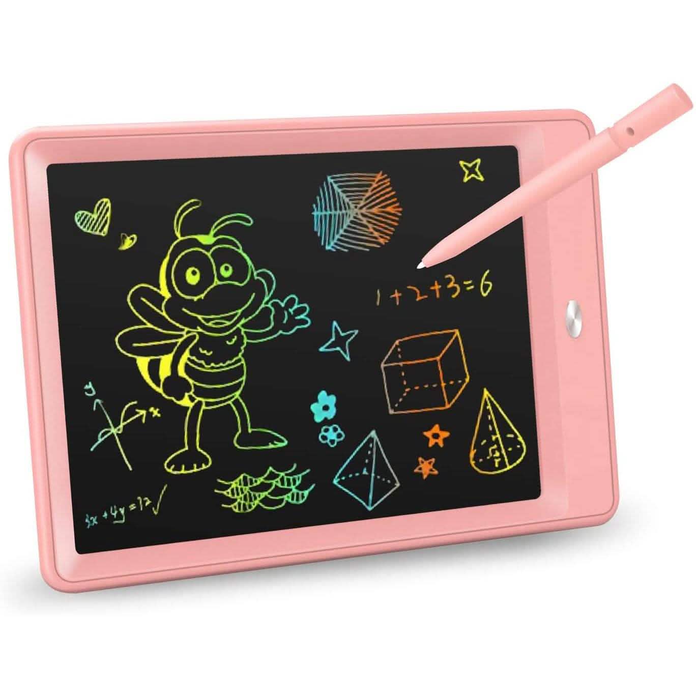 10-Inch LCD Writing Tablet